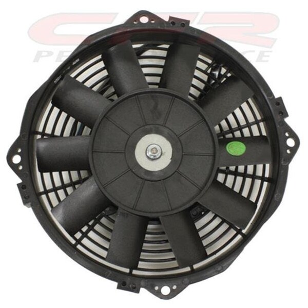 Cfr Performance CFR HZ-05061-POL Chevy Truck 454 7.4L 94-96 Billet Serpentine Pulley Set - Polished HZ-1001-7 - main